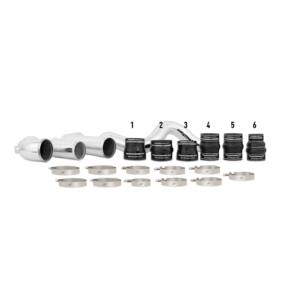 Mishimoto Intercooler Kit MMINT-DMAX-11KSL product image 7