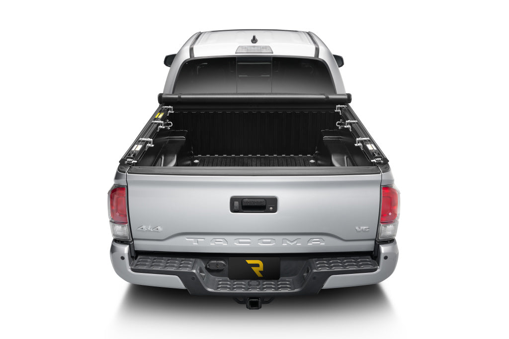 TruXedo Soft Roll-Up Tonneau Covers 245701 product image 9