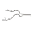 MagnaFlow Exhaust Products Exhaust System Kit 16572 product image 10