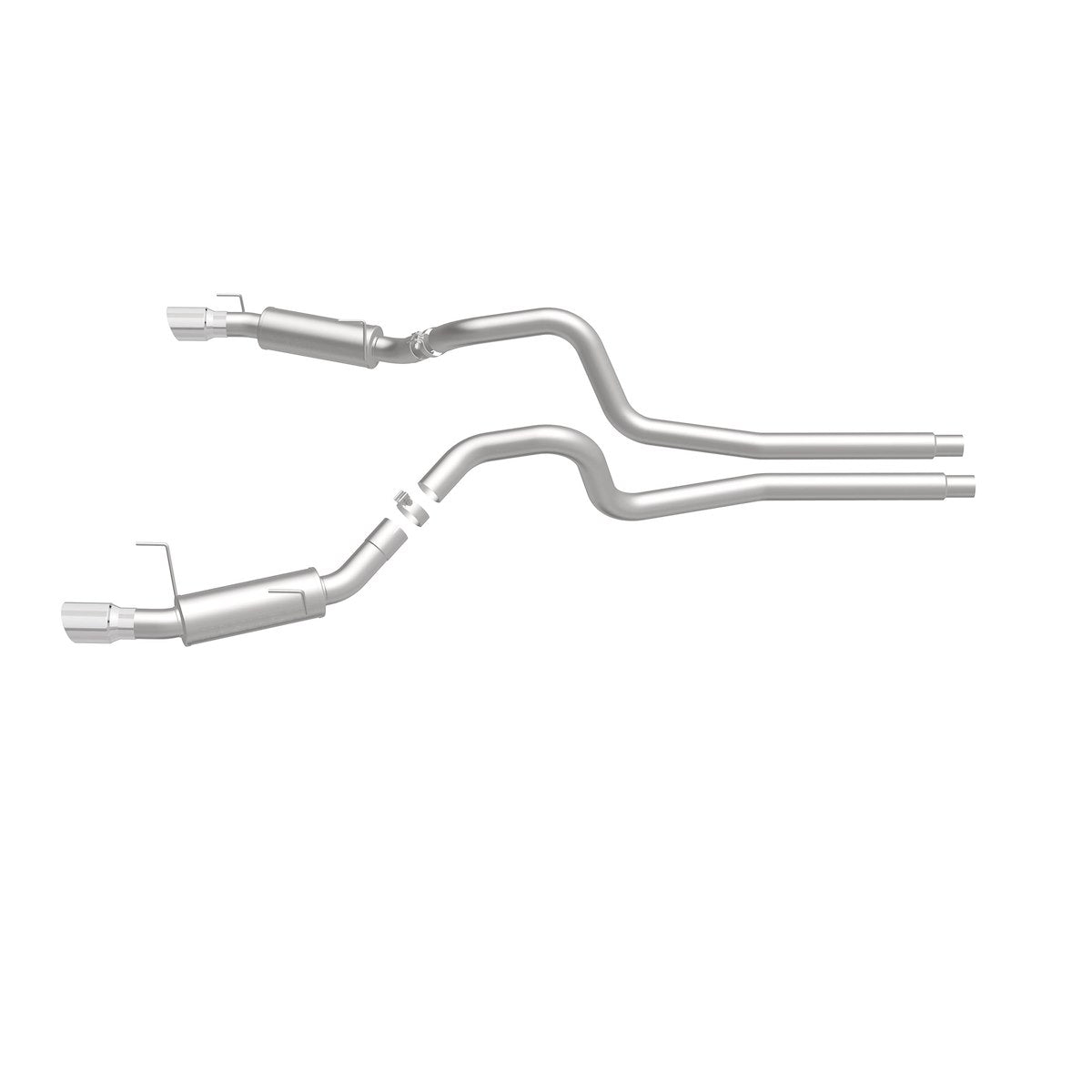 MagnaFlow Exhaust Products Exhaust System Kit 16572 product image 10