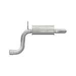 Walker Exhaust Exhaust Pipes & Fabrication 53749 product image 1