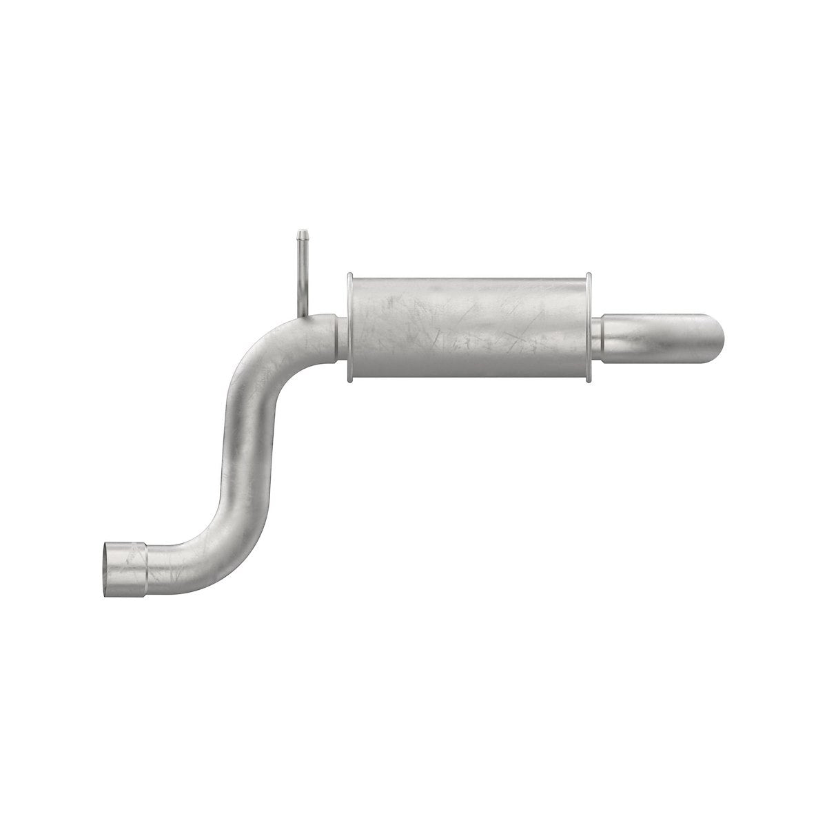 Walker Exhaust Exhaust Pipes & Fabrication 53749 product image 1