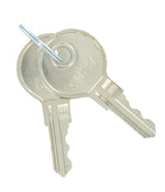 Valterra Key, Replacement Key For Valterra Cam Locks 751, Set of 2 - A524VP