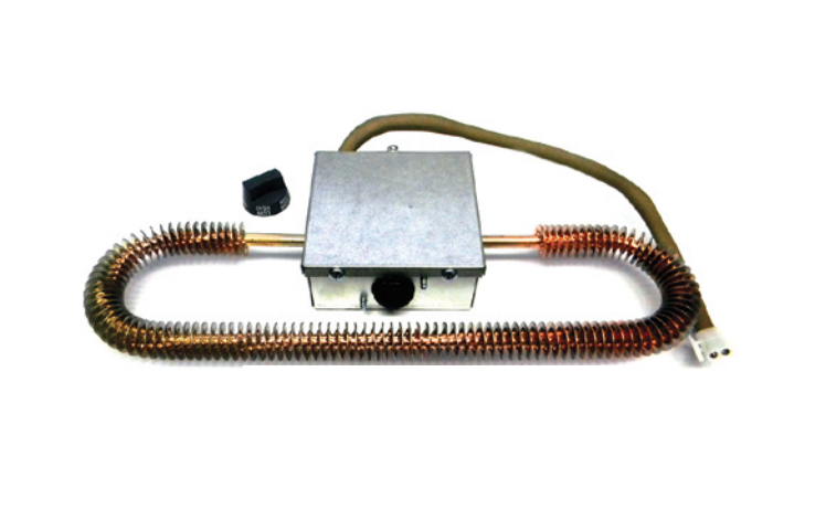Coleman Mach Air Conditioner Heating Element, 5600 BTU - 38203-4551