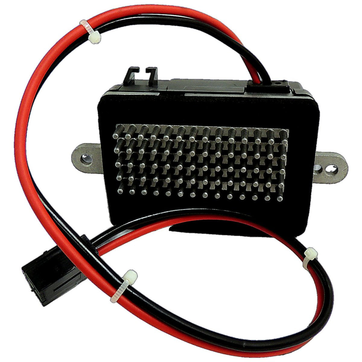 Crown Automotive Heater Fan Motor Resistor - 5012699AA