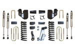 MaxTrac Suspension Lift Kit K947385F product image 1
