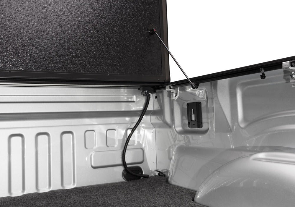 UnderCover Hard Folding Tonneau Covers FX21026 product image 14