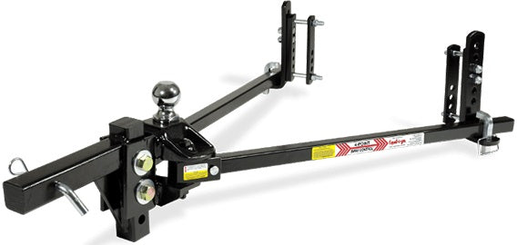 Equal-i-zer Hitches, Ball Mounts & Trailer Hardware 90-00-0600 product image 1