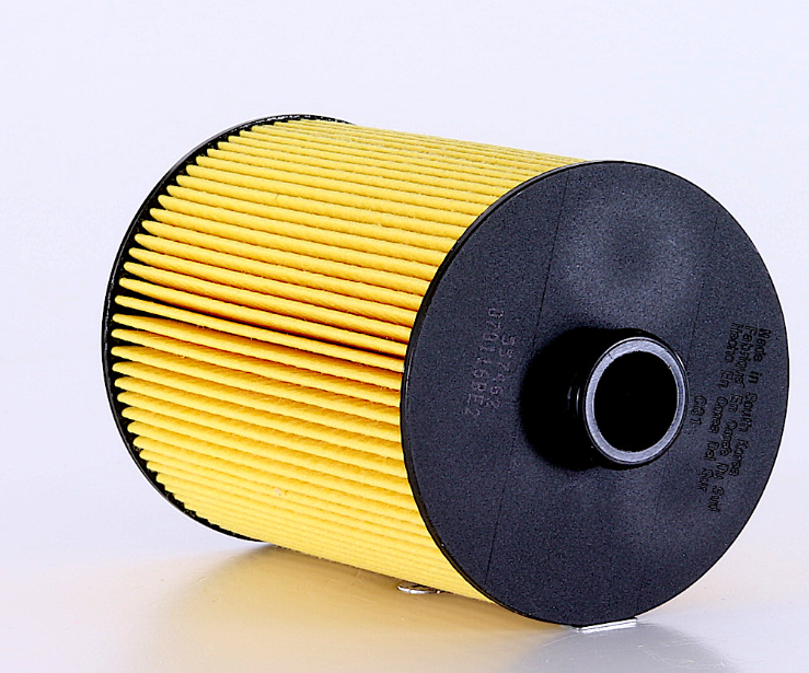 WIX Filters Oil Filter - 57462