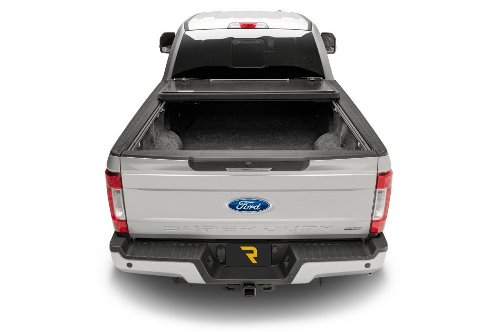 UnderCover Hard Folding Tonneau Covers FX21026 product image 9