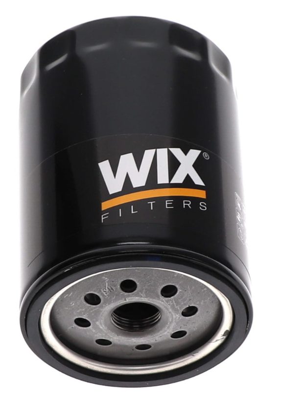 WIX Filters Oil Filters 51061 product image 1