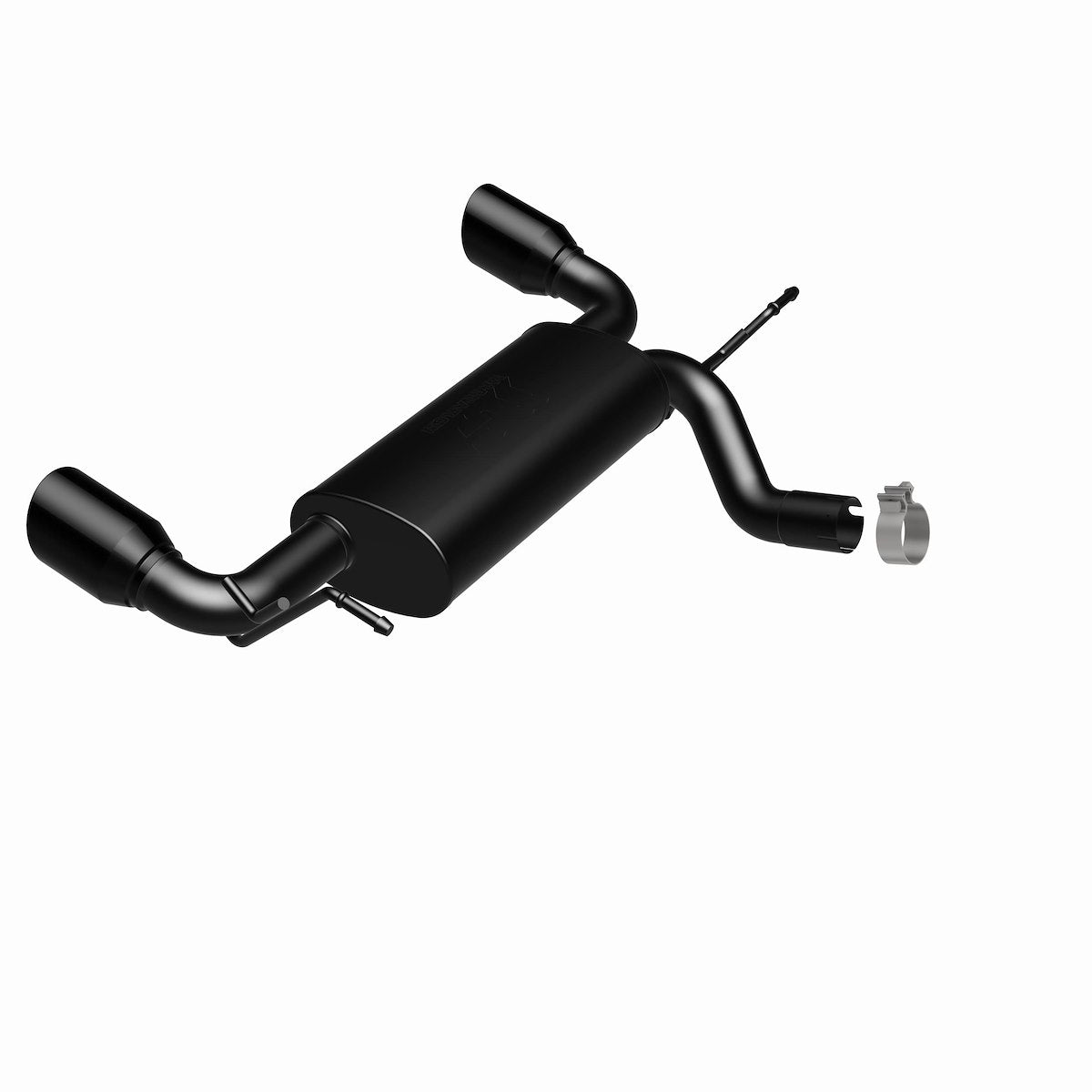MagnaFlow Exhaust Products Exhaust System Kit 15160 product image 14
