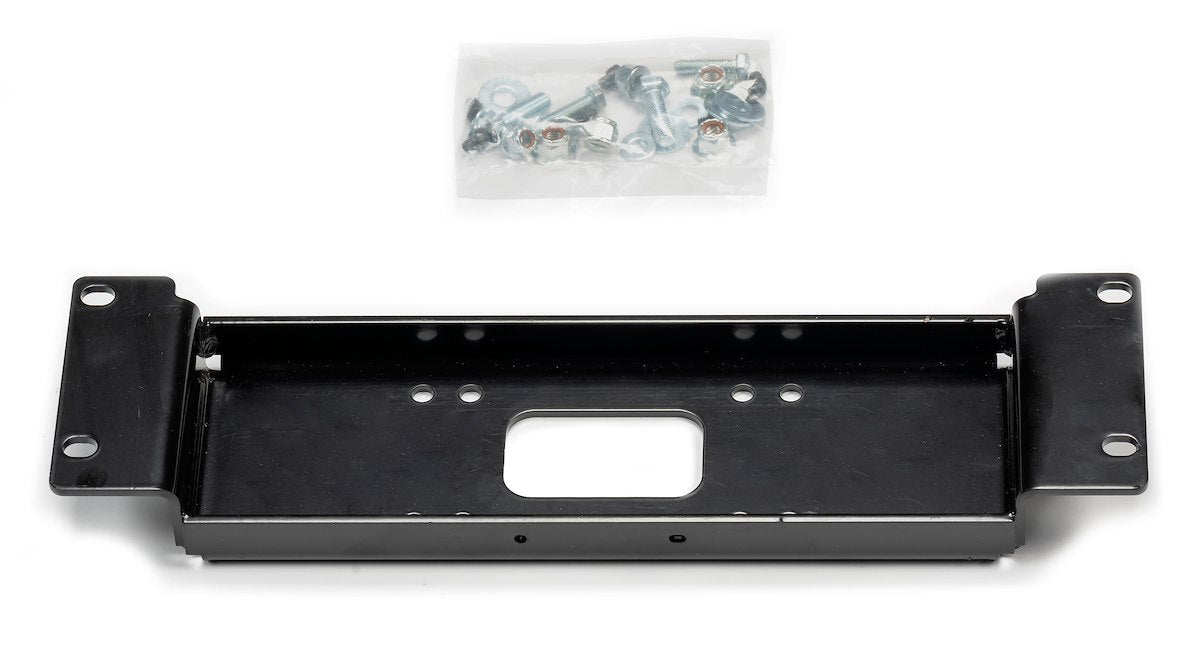 Warn Winch Mount 109094 product image 1