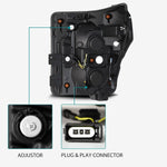 AlphaRex Headlight Assembly 880146 product image 2