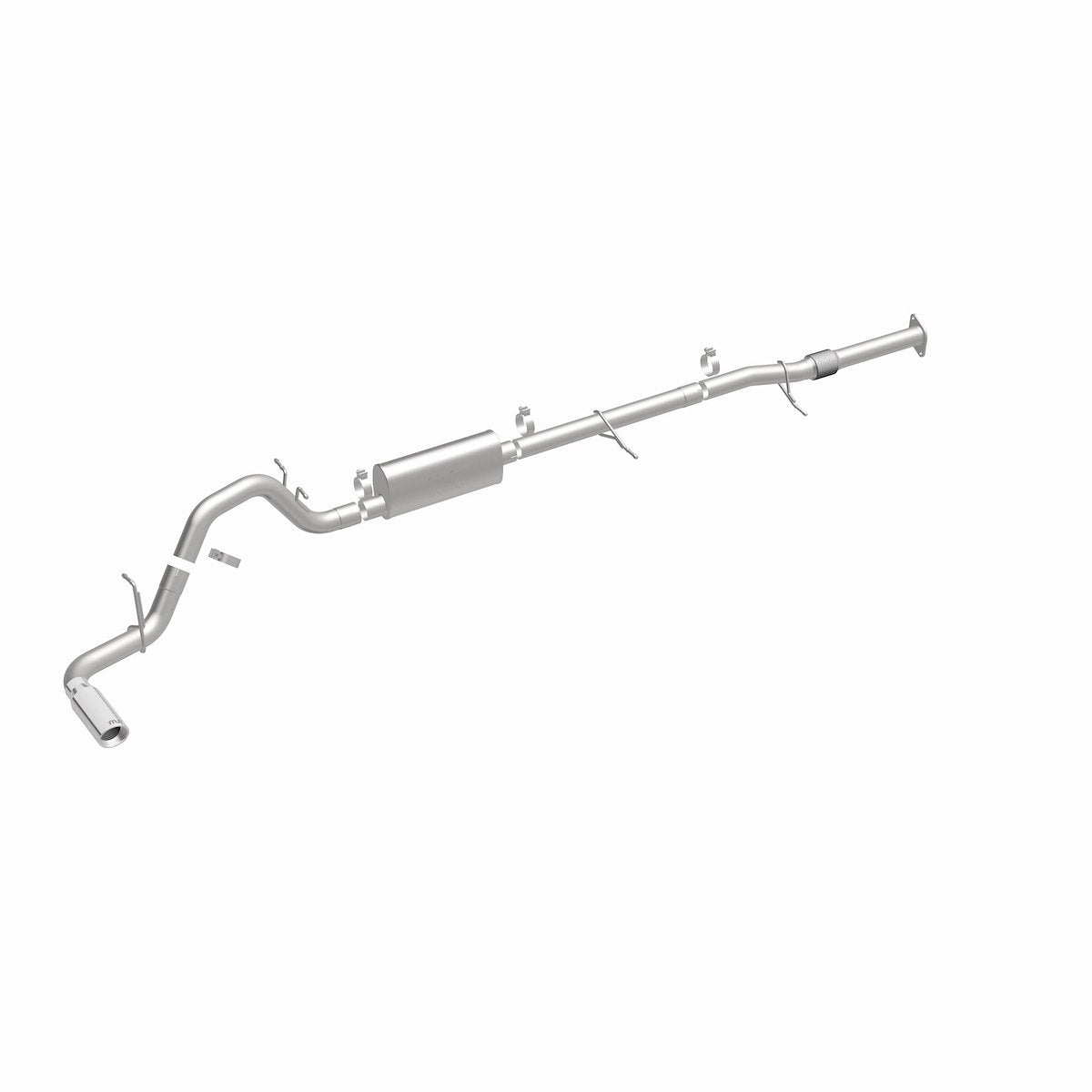 MagnaFlow Exhaust Products Exhaust System Kit 19649 product image 8