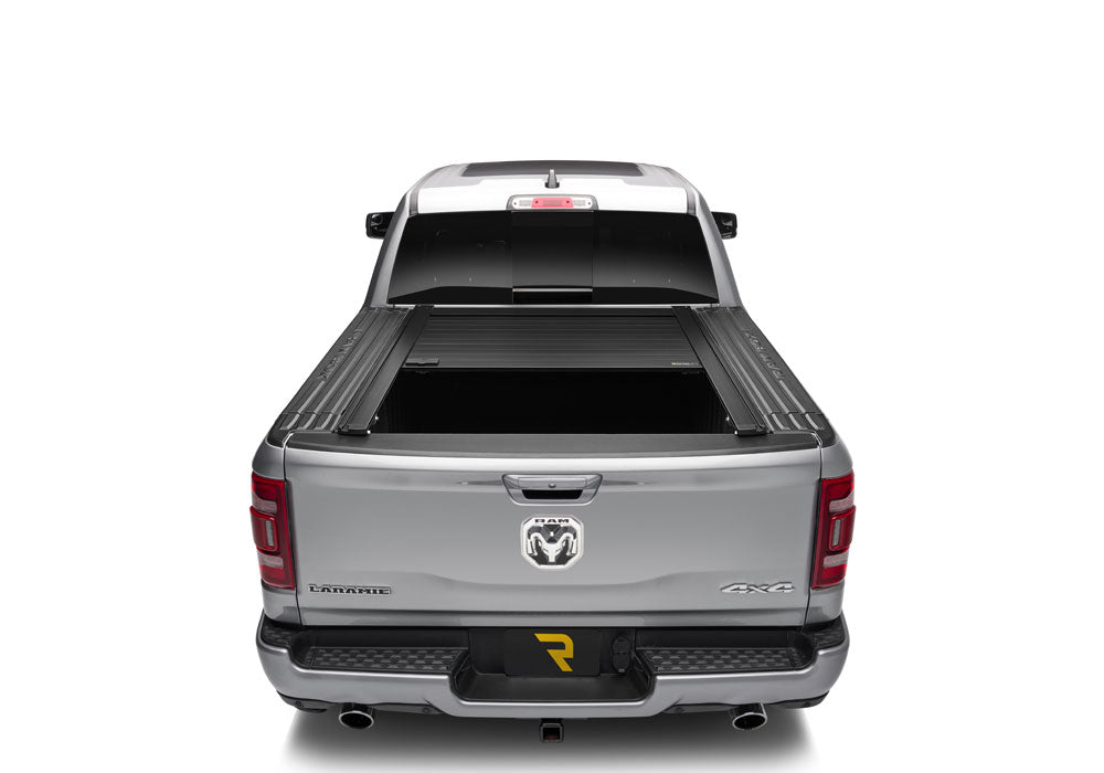 Retrax Retractable Tonneau Covers T-80244 product image 5