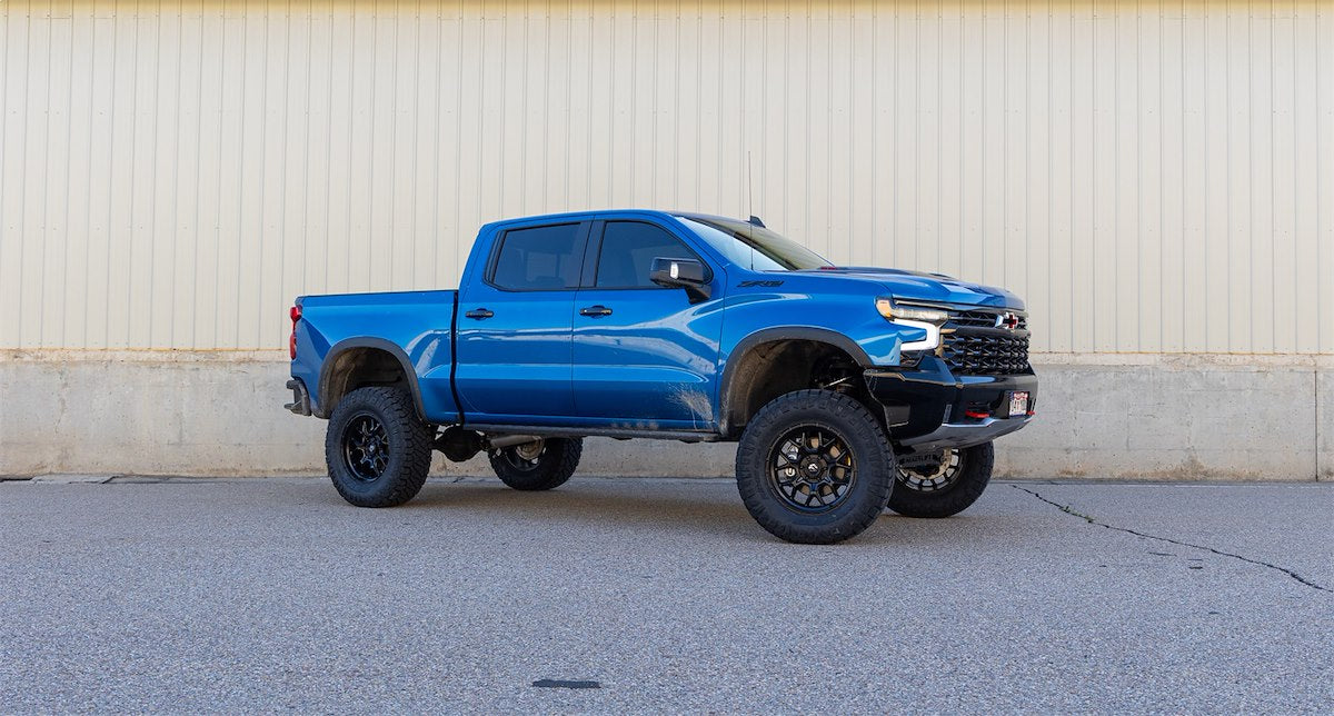 ReadyLIFT Leveling Kits 66-32150 product image 2