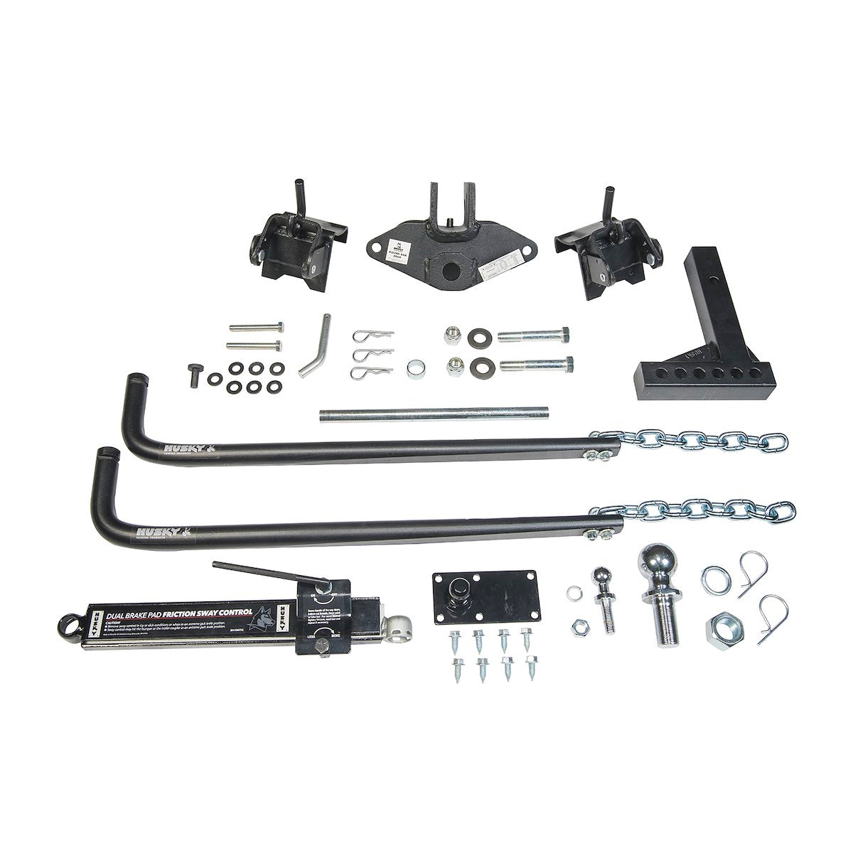 Husky Towing Weight Distribution & Sway Control 31999 product image 3