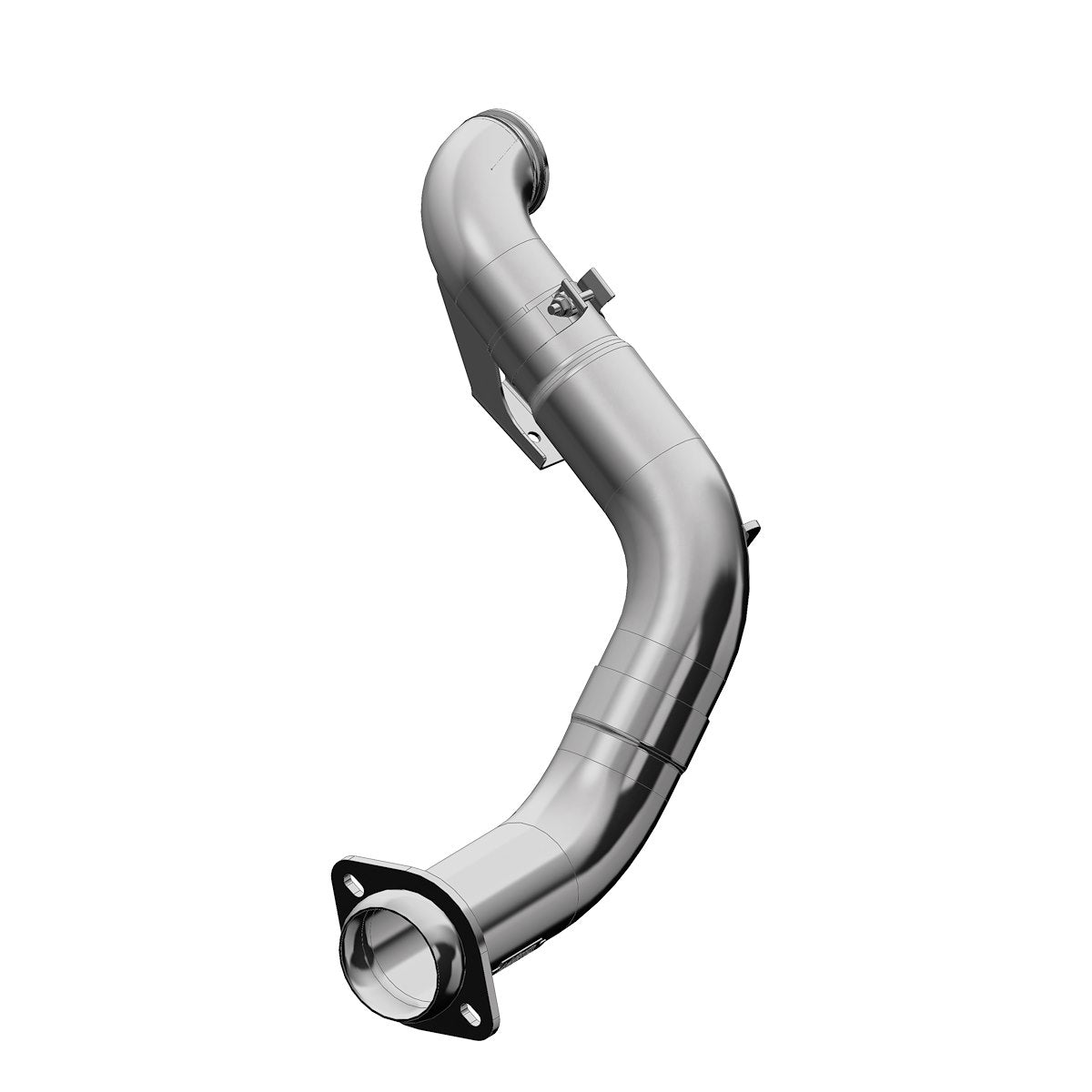 MBRP Exhaust Exhaust Pipe FAL460 product image 1