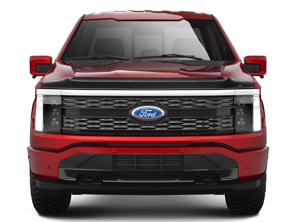 Husky Liners Hood Protectors & Bug Shields 2830223 product image 5
