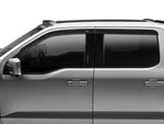 Husky Liners Vent Visors 2854044 product image 3