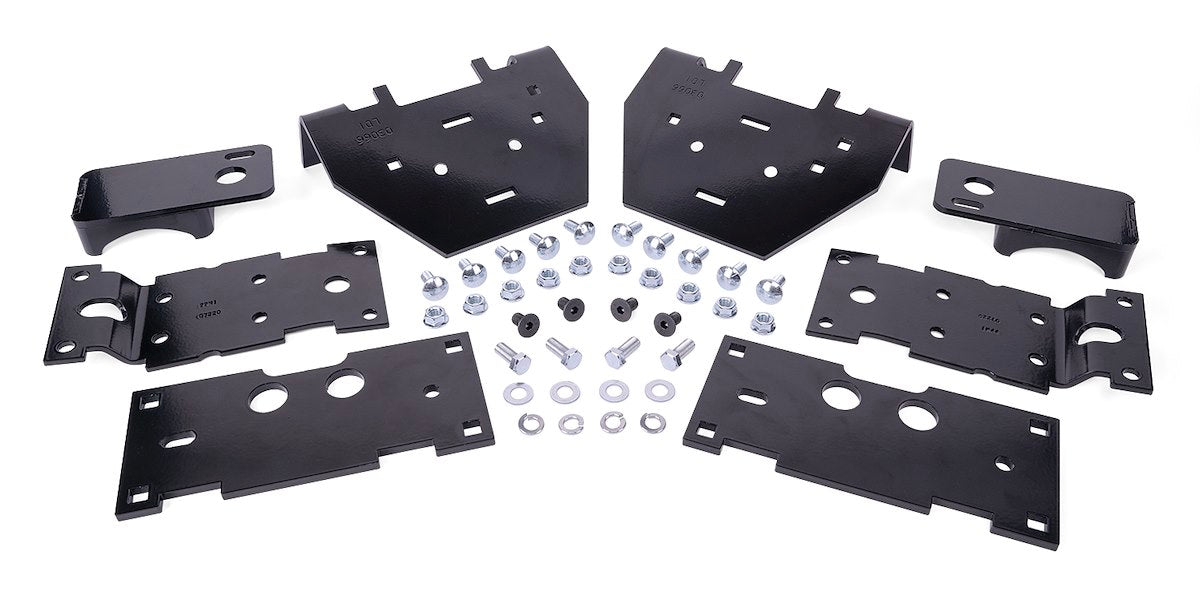 Air Lift Air Spring Kits 88354 product image 2