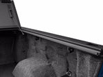 BAK Industries Tonneau Cover, BAKFlip MX4 EZ-Lift, 2 Folds/3 Panels, Textured Matte Black - 450339