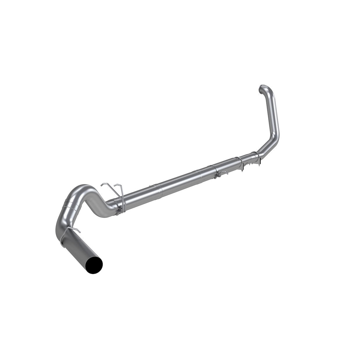 MBRP Exhaust Exhaust System Kit S62220PLM product image 1