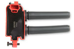 MSD Ignition Ignition Coil, Red and Black, Set Of 8 - 82558