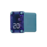 Bussmann Fuse, 20 amp - FMM-20