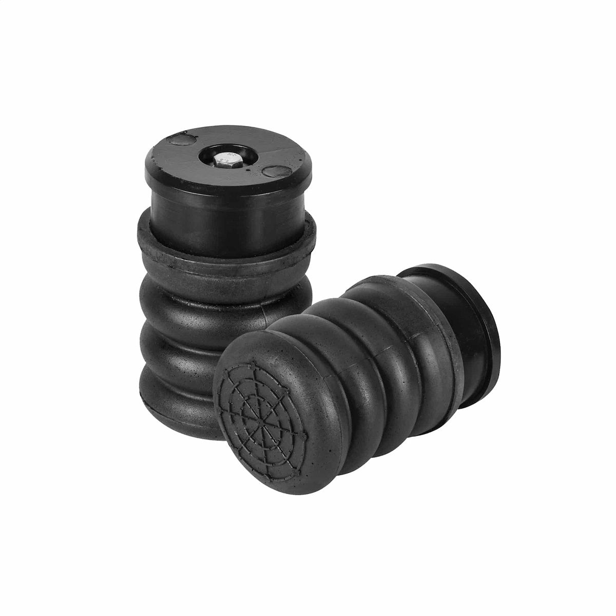 SuperSprings Air Suspension Helper Spring Kit SSR-407-47 product image 1