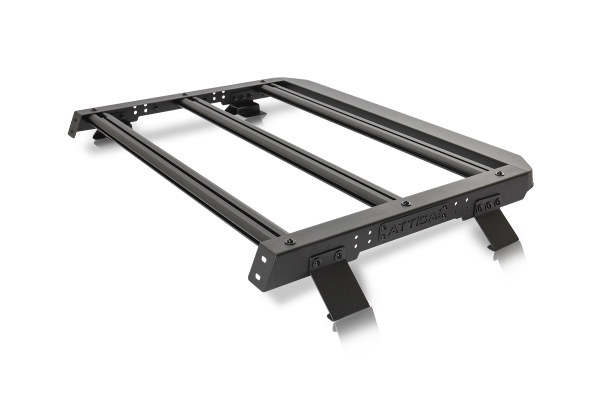 Attica 4x4 Roof Rack ATTFB01F103-BX product image 2