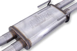 Flowmaster Exhaust System Kit 718143 product image 2