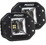 RIGID Industries Auxiliary Light 682153 product image 1