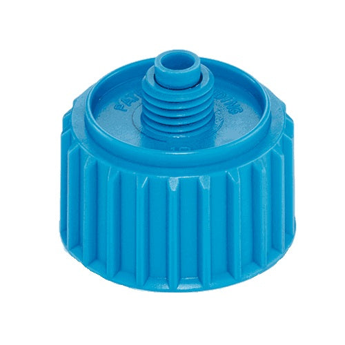 Interdynamics Air Conditioner Refrigerant Can Adapter - DVA-1