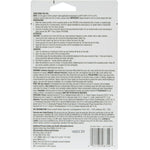 3M Interior Rear View Mirror Adhesive, 0.02 Fluid oz Tube - 08749
