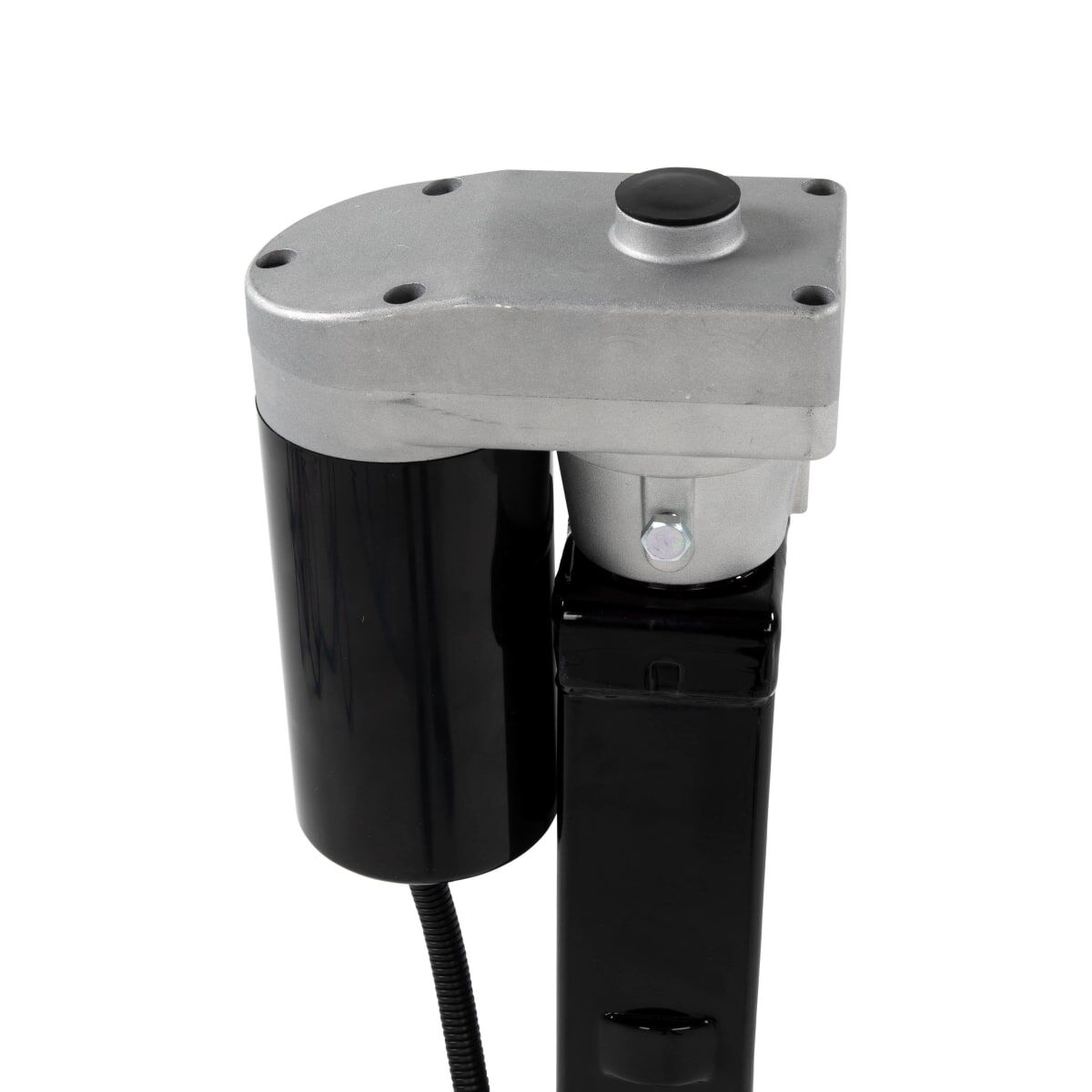 Lippert Leveling Jack, 5000 lb Capacity, 19-13/16 in Stroke, 38 in Maximum Height - 305340