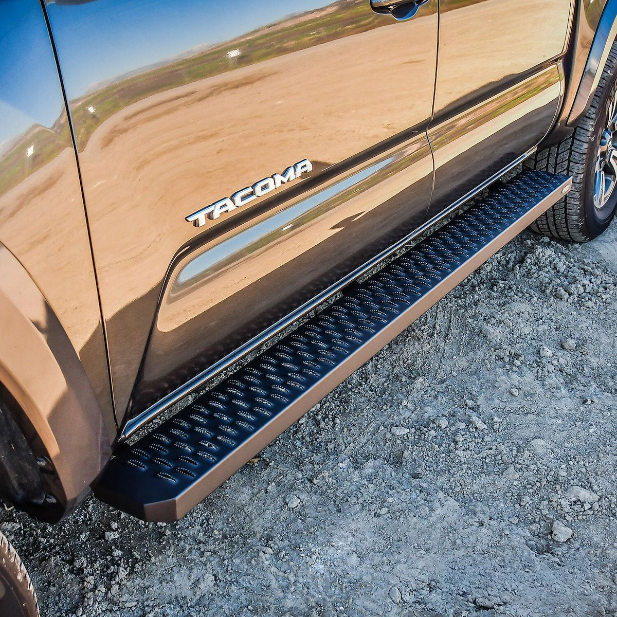 Westin Running Boards & Nerf Bars 27-74735 product image 3