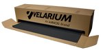 Velarium Awning Fabric, 200 in Length Roll x 47 in Width, Black - VSTF20000