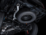 AWE Tuning Exhaust System Kit 3015-28254 product image 8