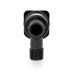 Camco Fresh Water Vacuum Breaker, 1-1/2 in Male NPT, Black - 40395
