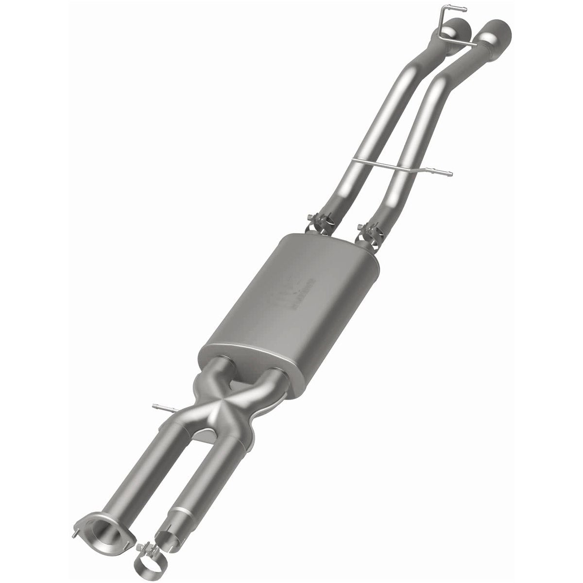 MagnaFlow Exhaust Products Exhaust System Kit 15770 product image 2