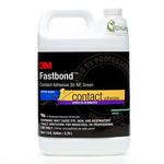 3M Flooring Adhesive, 1 qt Jug - 30NF