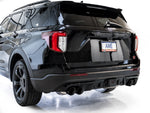 AWE Tuning Exhaust System Kit 3015-43625 product image 20