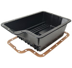 Derale Transmission Oil Pan 14208 product image 1