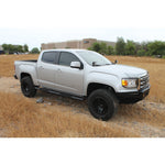Raptor Series Running Board 2003-0344BT product image 7