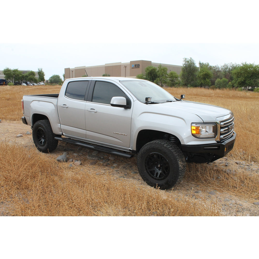Raptor Series Running Board 2003-0344BT product image 7
