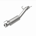 MagnaFlow Exhaust Muffler, 14 in Body Length - 19493