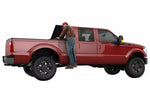 AMP Research Truck Step, BedStep 2, 300 lb Weight Capacity, Textured Black Powder Coated - 75417-01A