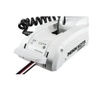 Minn Kota Trolling Motor, 80 lb Of Thrust, 72 in Shaft Length, 24 V - 1363787